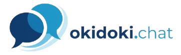 Okidoki.chat