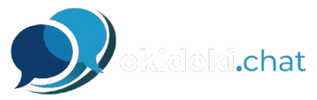 Okidoki.chat