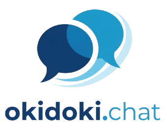 Okidoki.chat